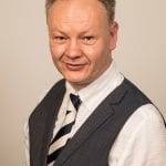 Simon Misiewicz US & UK Tax Specialist (EA, ACCA, ATT, MBA)