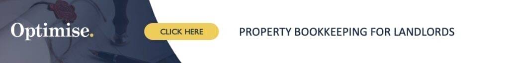 Property bookkeeping services for UK landlords to prepare for accounts | Xero | QuickBooks | FreeAgent | Our professional bookkeepers focus on helping small business owners, landlords and property investors