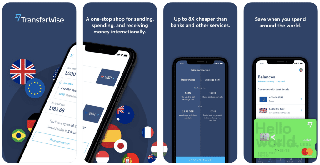 Americans (US citizens) moving to the United Kingdom (UK) | VISA | Homes & mortgages | Foreign Exchange currency rates | US citizen UK taxes
