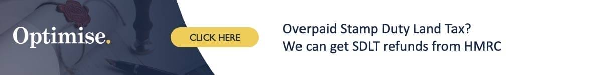 Overpaid Stamp Duty | SDLT reclaims | non uk resident stamp duty calculator