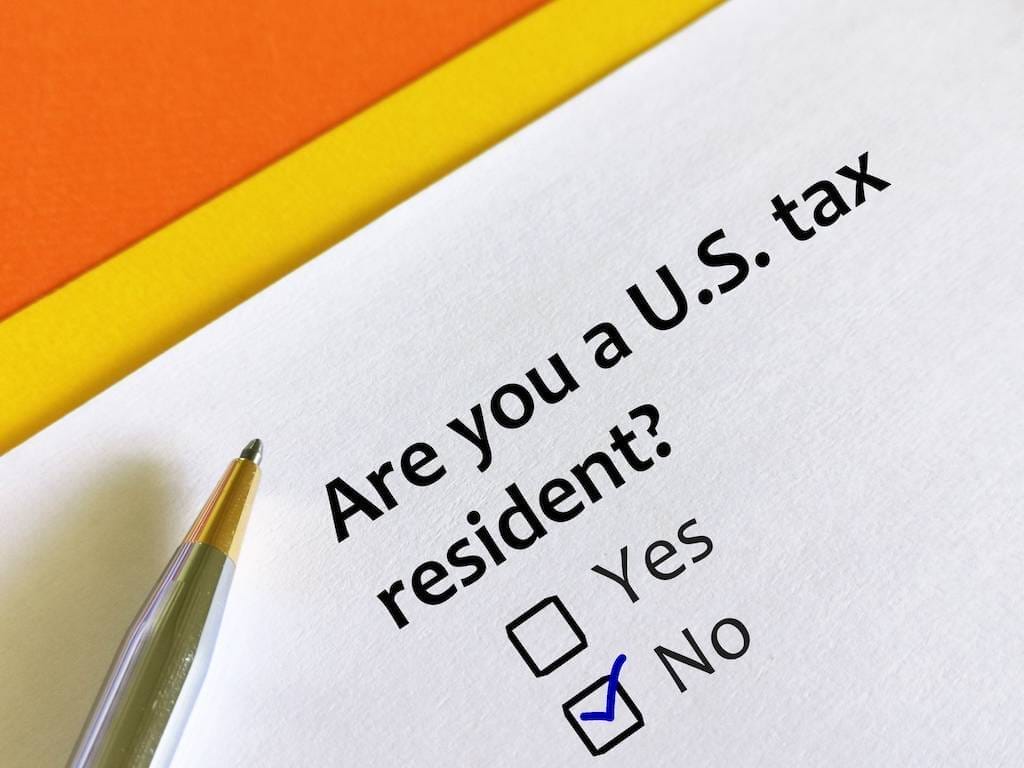 Navigating the U.S. 183-day Substantial Presence Test is crucial for determining your tax residency when moving from the UK to the U.S. Understanding this IRS rule is essential for optimizing your U.S. income tax obligations, as failing to meet the test could subject you to full taxation as a U.S. resident. Meeting the US 183 days rule may require you to file 1040 tax returns to the IRS.