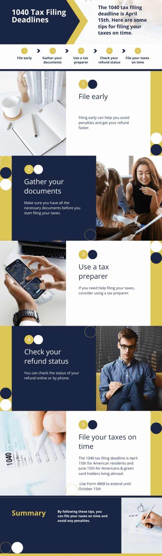 1040 tax filing 62795711 min